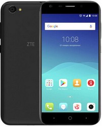 Замена разъема зарядки на телефоне ZTE Blade A6 Lite в Уфе